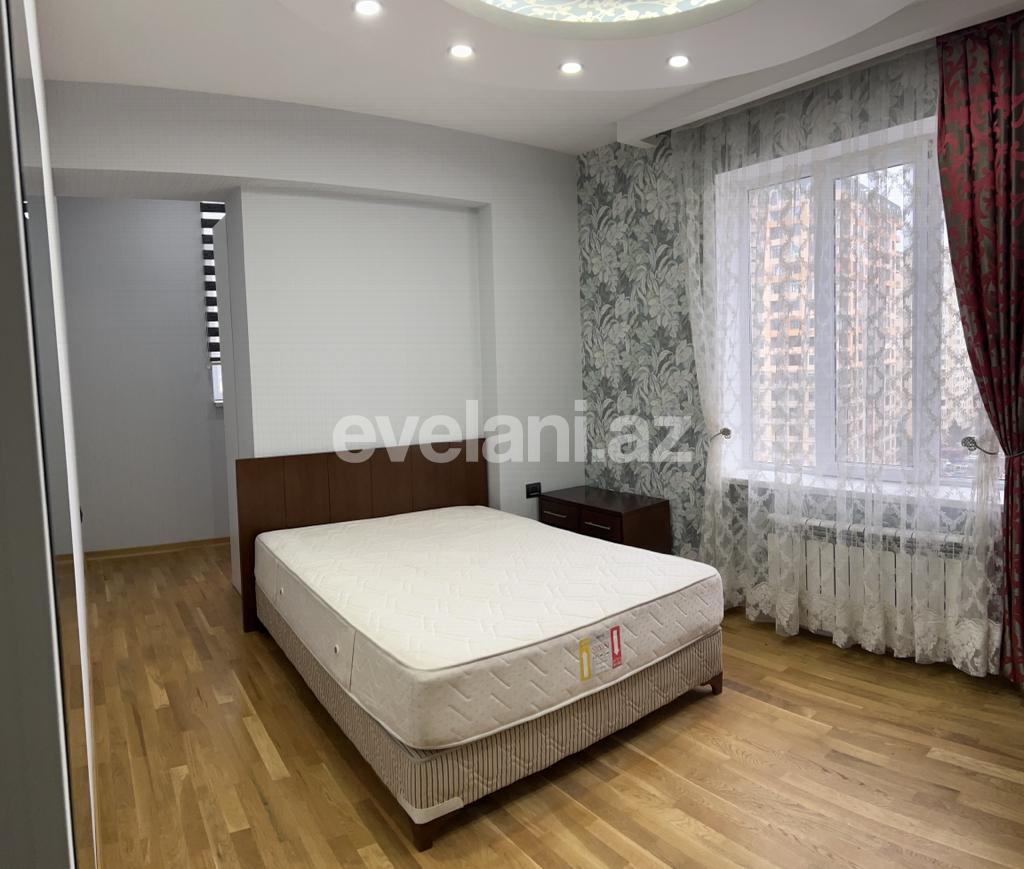 Satılır, yeni tikili, 2 otaqlı, 126 m², Bakı, Binəqədi r, 9-cu mikrorayon q.