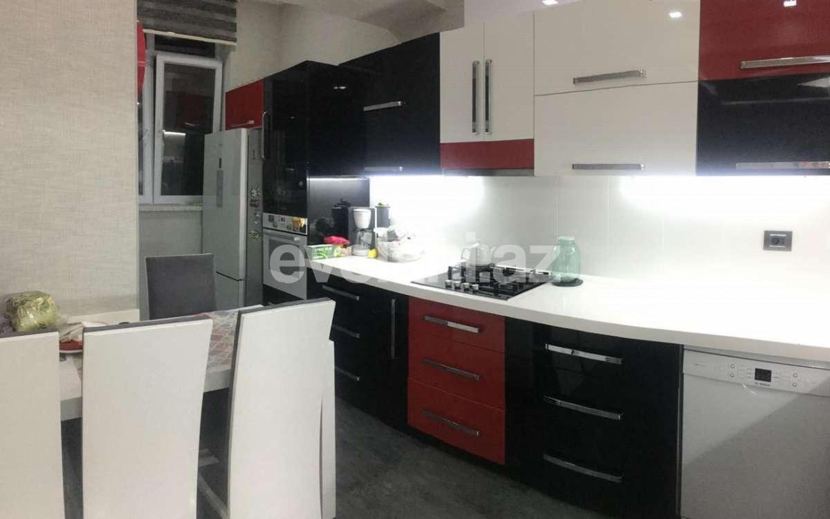 Satılır, yeni tikili, 2 otaqlı, 126 m², Bakı, Binəqədi r, 9-cu mikrorayon q.