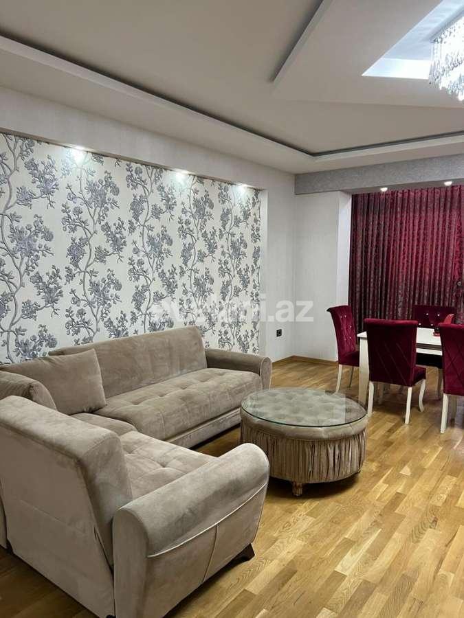Satılır, yeni tikili, 2 otaqlı, 126 m², Bakı, Binəqədi r, 9-cu mikrorayon q.