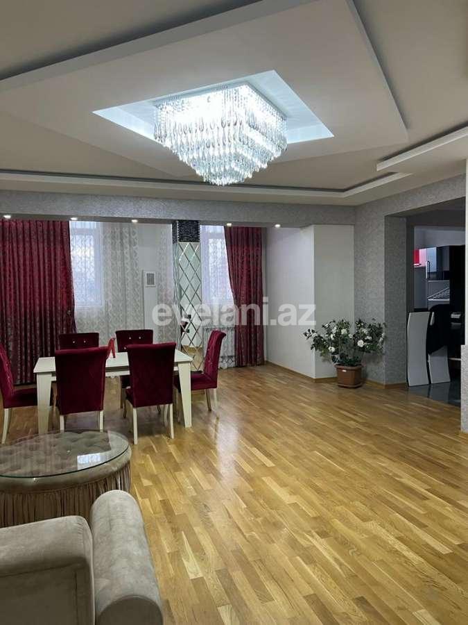 Satılır, yeni tikili, 2 otaqlı, 126 m², Bakı, Binəqədi r, 9-cu mikrorayon q.