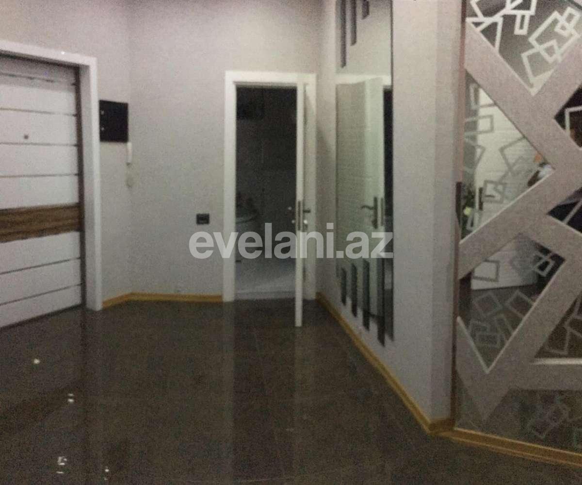 Satılır, yeni tikili, 2 otaqlı, 126 m², Bakı, Binəqədi r, 9-cu mikrorayon q.
