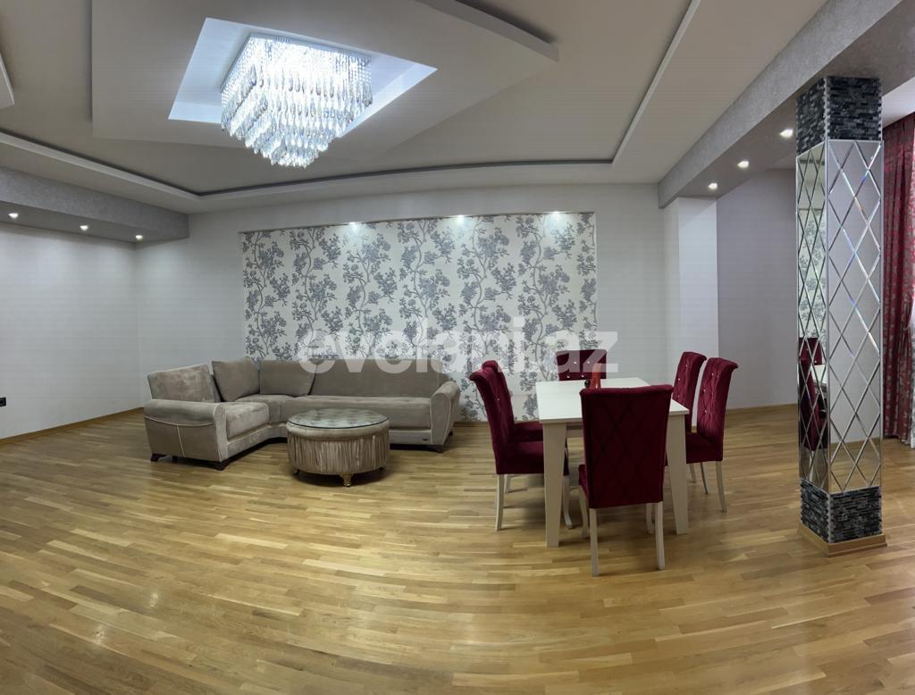 Satılır, yeni tikili, 2 otaqlı, 126 m², Bakı, Binəqədi r, 9-cu mikrorayon q.