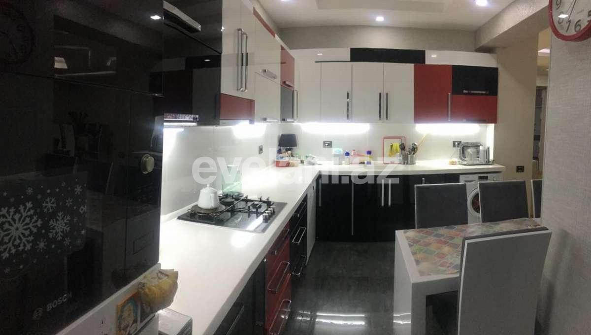 Satılır, yeni tikili, 2 otaqlı, 126 m², Bakı, Binəqədi r, 9-cu mikrorayon q.