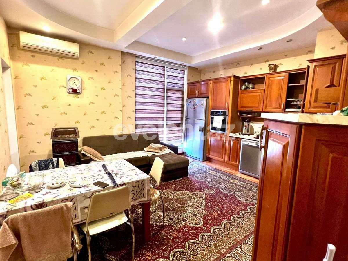 Сдаётся, новостройка, 4-комнаты, 185 m², Баку, Ясамальский r, Элмляр Академиясы m.