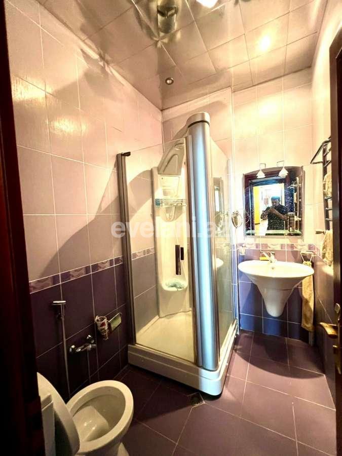 Сдаётся, новостройка, 4-комнаты, 185 m², Баку, Ясамальский r, Элмляр Академиясы m.