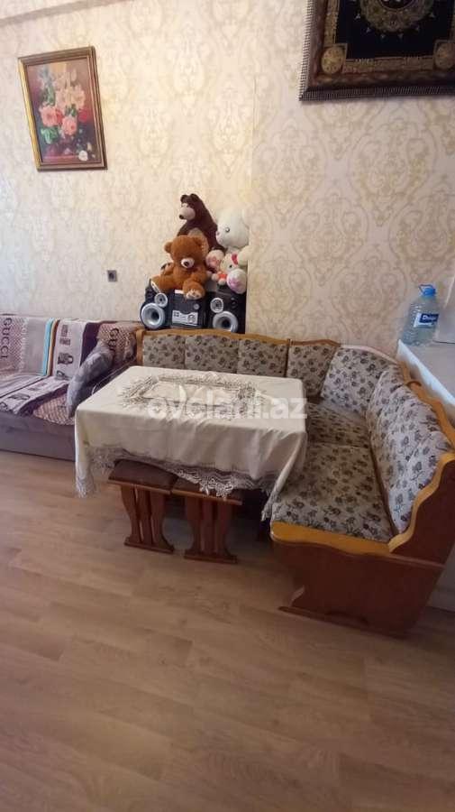 Sale, new building, 2 room, 44 m², Baku, Narimanov r, Nariman Narimanov m.