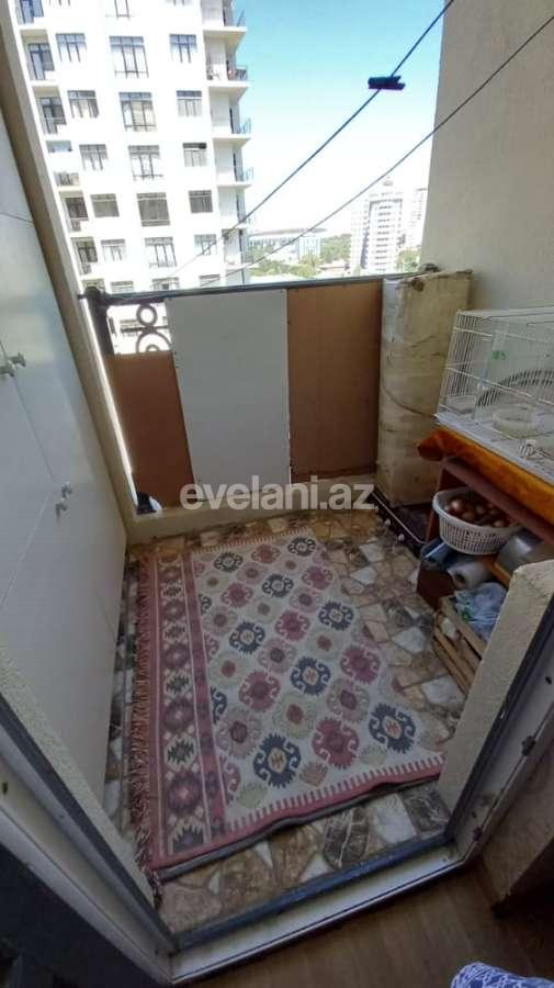 Sale, new building, 2 room, 44 m², Baku, Narimanov r, Nariman Narimanov m.