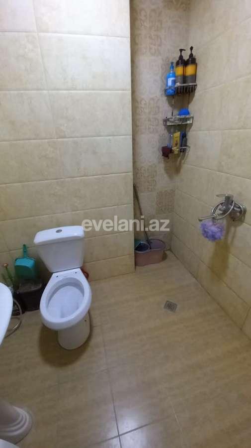 Sale, new building, 2 room, 44 m², Baku, Narimanov r, Nariman Narimanov m.