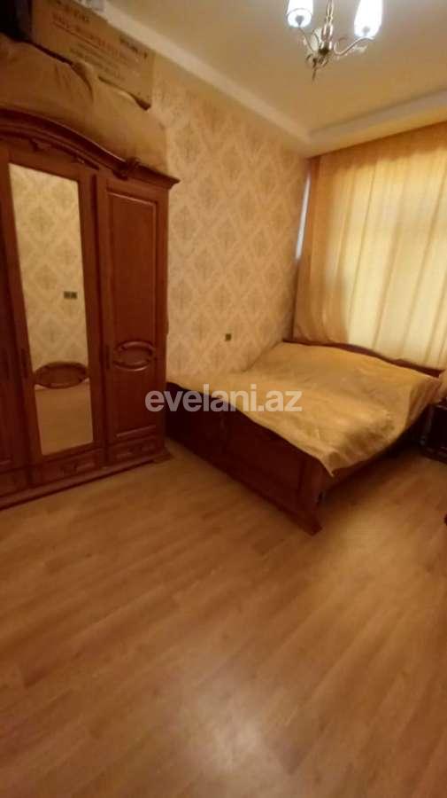 Sale, new building, 2 room, 44 m², Baku, Narimanov r, Nariman Narimanov m.