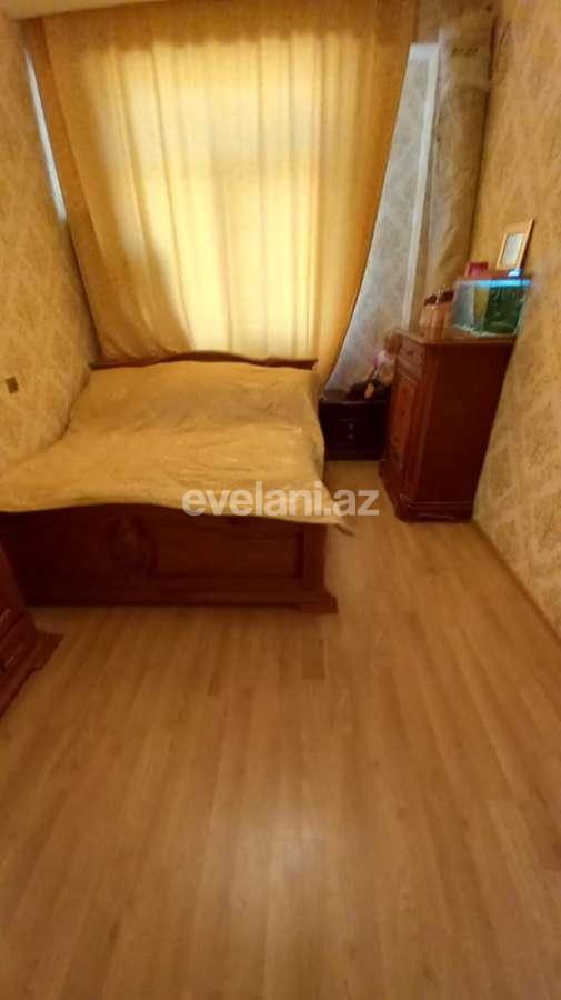 Sale, new building, 2 room, 44 m², Baku, Narimanov r, Nariman Narimanov m.