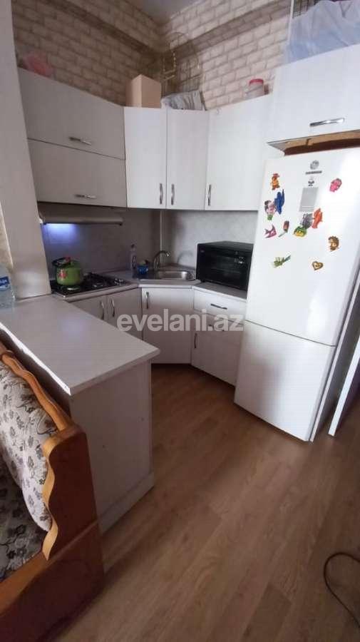 Sale, new building, 2 room, 44 m², Baku, Narimanov r, Nariman Narimanov m.