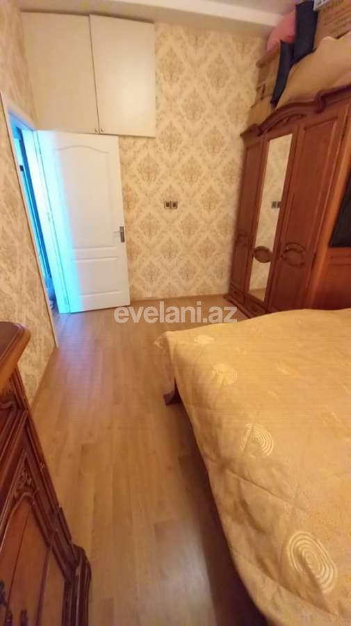 Sale, new building, 2 room, 44 m², Baku, Narimanov r, Nariman Narimanov m.