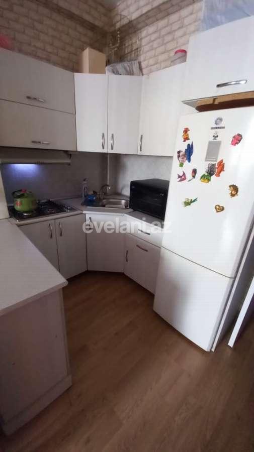 Sale, new building, 2 room, 44 m², Baku, Narimanov r, Nariman Narimanov m.