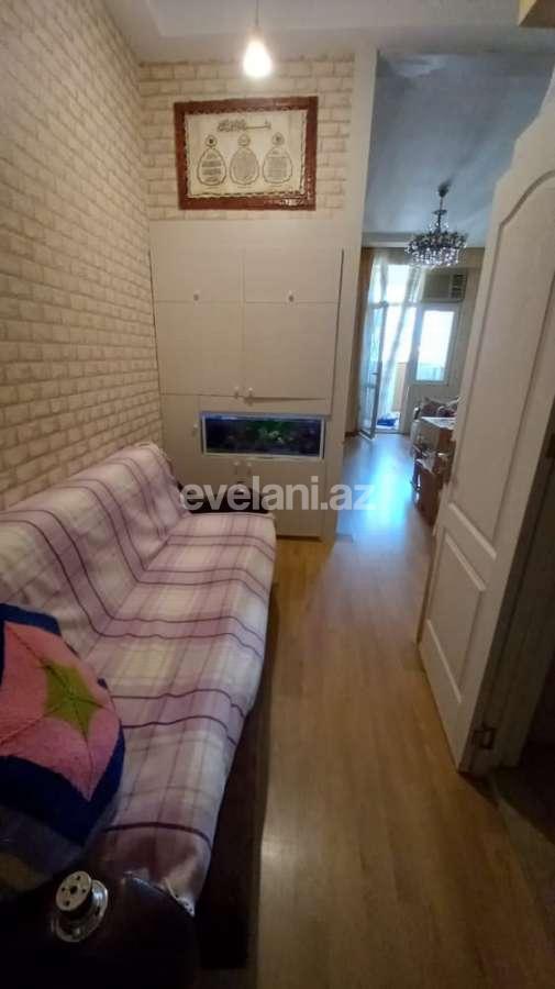 Sale, new building, 2 room, 44 m², Baku, Narimanov r, Nariman Narimanov m.