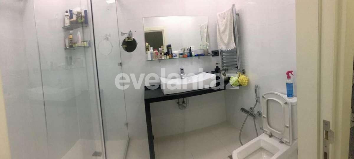 Satılır, yeni tikili, 2 otaqlı, 92 m², Bakı, Binəqədi r, 9-cu mikrorayon q, Memar Əcəmi m.