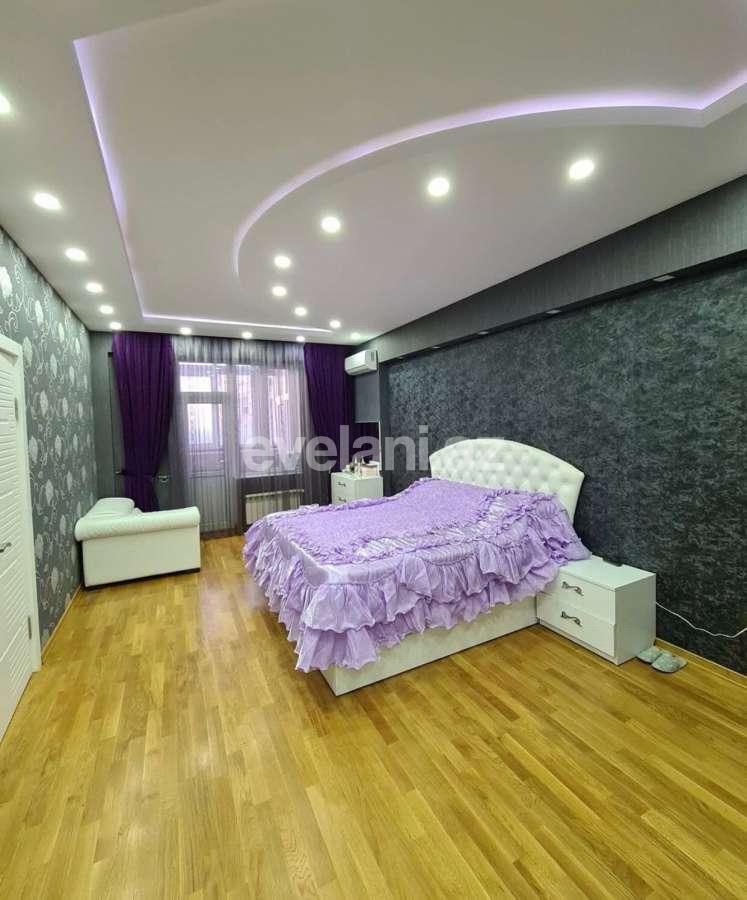 Satılır, yeni tikili, 2 otaqlı, 92 m², Bakı, Binəqədi r, 9-cu mikrorayon q, Memar Əcəmi m.
