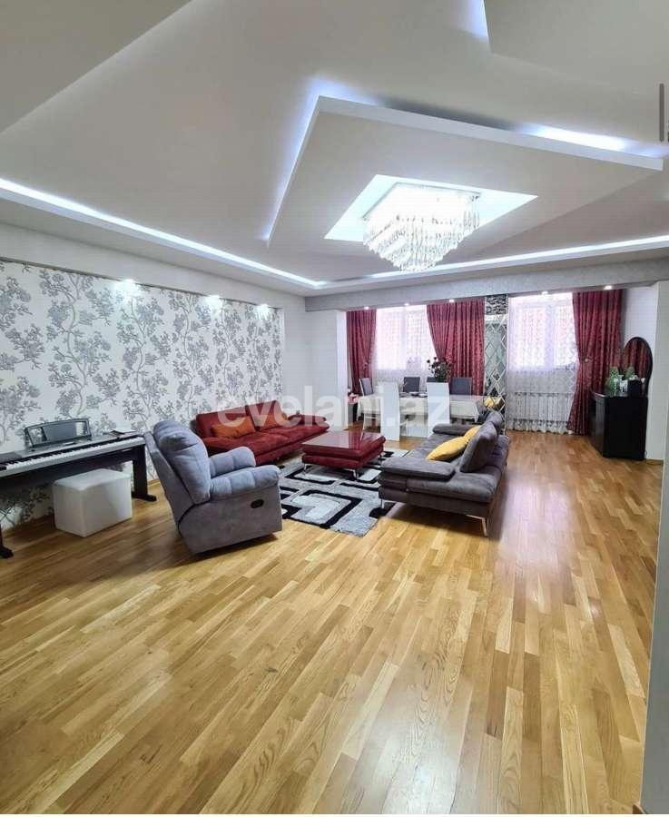Satılır, yeni tikili, 2 otaqlı, 92 m², Bakı, Binəqədi r, 9-cu mikrorayon q, Memar Əcəmi m.