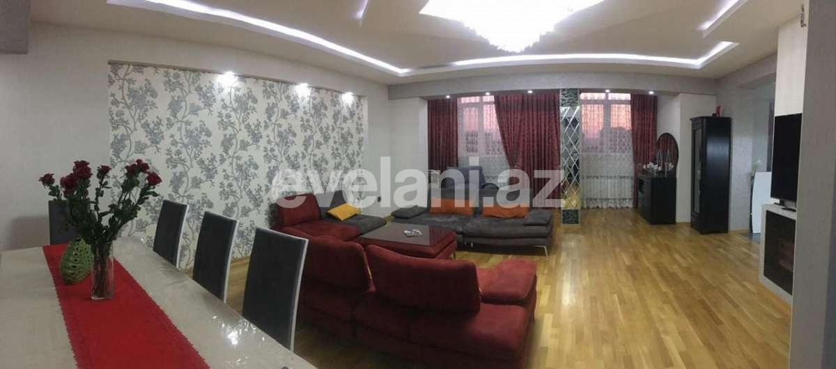 Satılır, yeni tikili, 2 otaqlı, 92 m², Bakı, Binəqədi r, 9-cu mikrorayon q, Memar Əcəmi m.