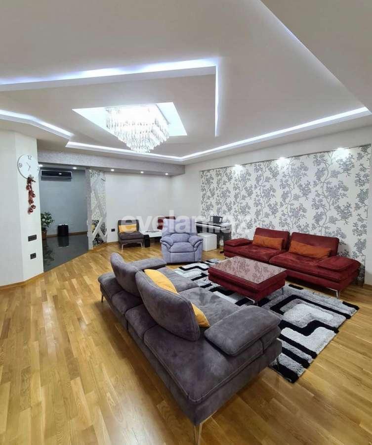 Satılır, yeni tikili, 2 otaqlı, 92 m², Bakı, Binəqədi r, 9-cu mikrorayon q, Memar Əcəmi m.