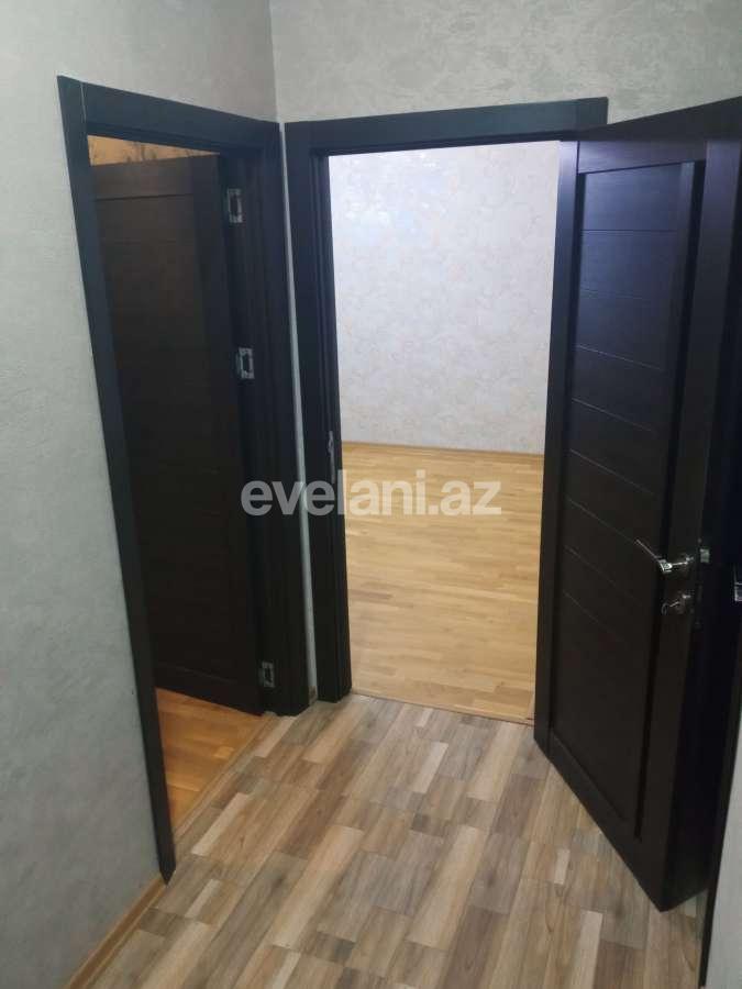 Satılır, yeni tikili, 1 otaqlı, 47 m², Sumqayıt, 9-cu mikrorayon r.