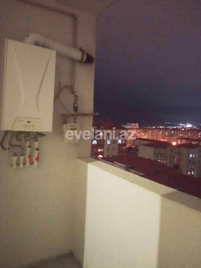 Satılır, yeni tikili, 1 otaqlı, 47 m², Sumqayıt, 9-cu mikrorayon r.
