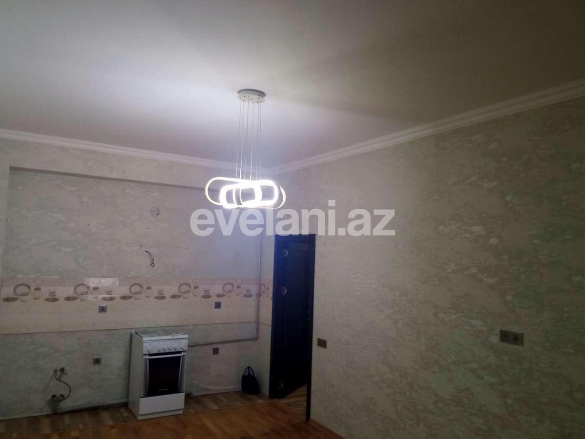 Satılır, yeni tikili, 1 otaqlı, 47 m², Sumqayıt, 9-cu mikrorayon r.