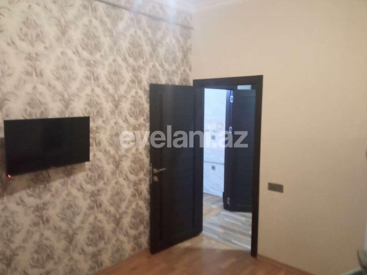Satılır, yeni tikili, 1 otaqlı, 47 m², Sumqayıt, 9-cu mikrorayon r.