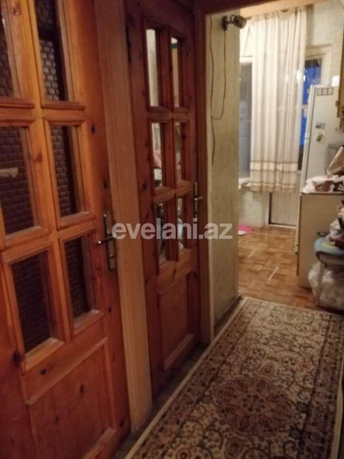 Sale, old building, 2 room, 72 m², Baku, Narimanov r, Ganjlik m.