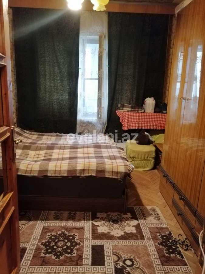 Sale, old building, 2 room, 72 m², Baku, Narimanov r, Ganjlik m.