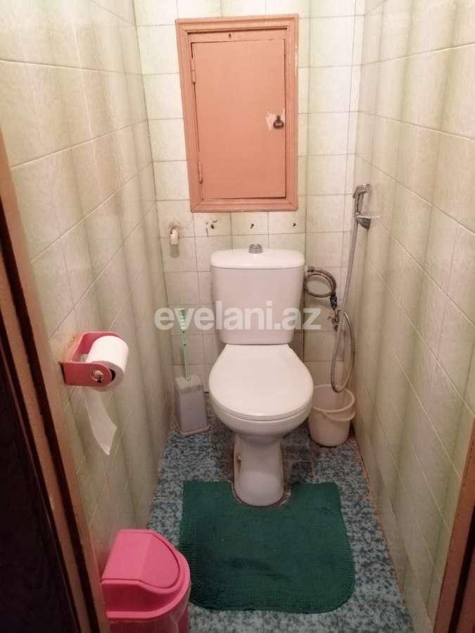 Sale, old building, 2 room, 72 m², Baku, Narimanov r, Ganjlik m.