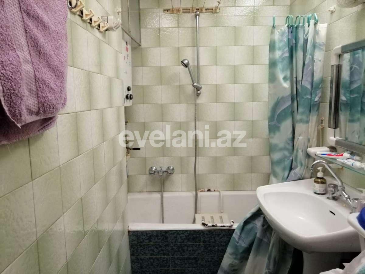 Sale, old building, 2 room, 72 m², Baku, Narimanov r, Ganjlik m.