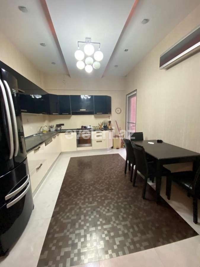 Sale, new building, 4 room, 200 m², Baku, Nasimi r, 28 may m.