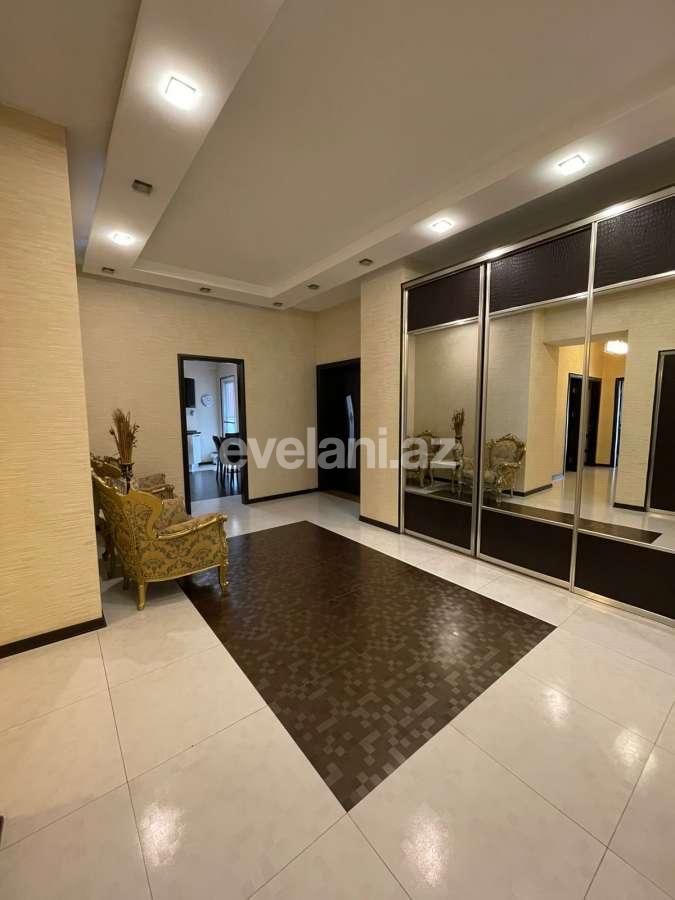 Sale, new building, 4 room, 200 m², Baku, Nasimi r, 28 may m.