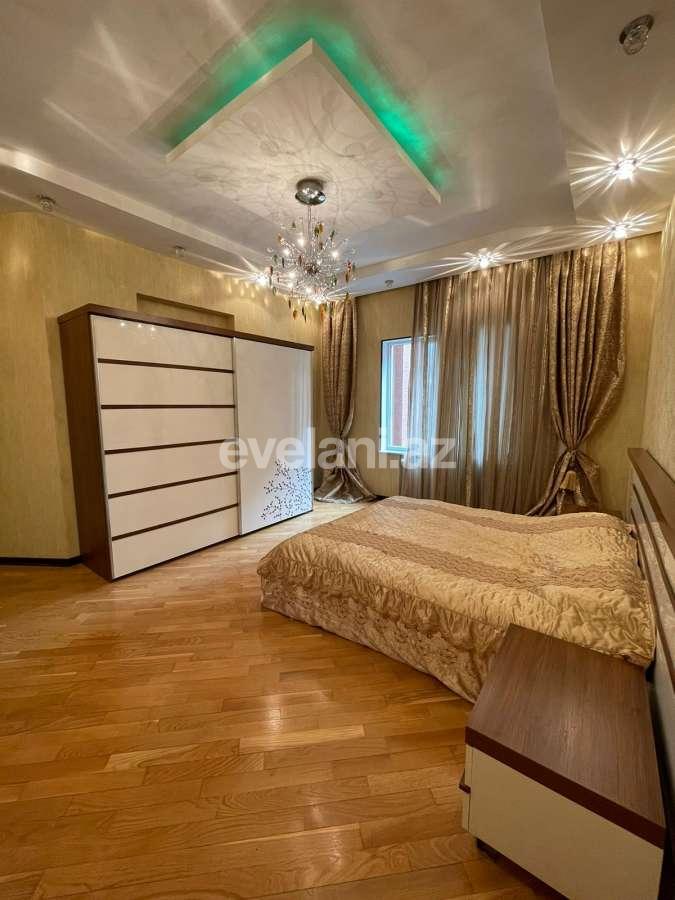 Sale, new building, 4 room, 200 m², Baku, Nasimi r, 28 may m.