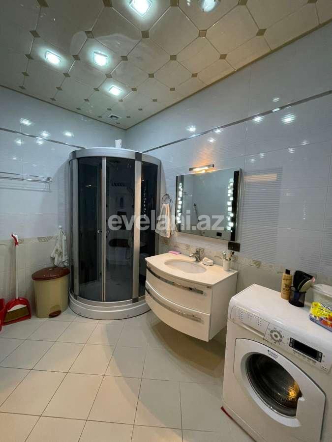 Sale, new building, 4 room, 200 m², Baku, Nasimi r, 28 may m.