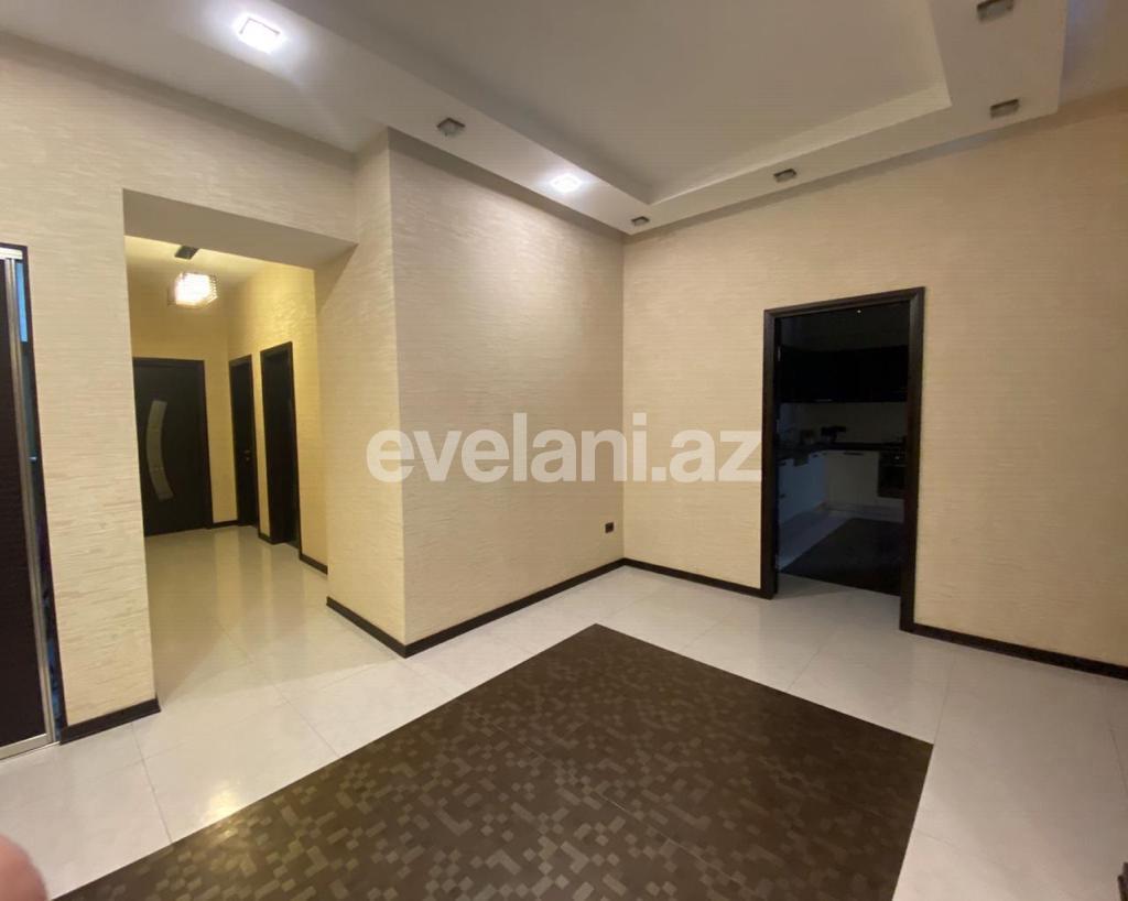 Sale, new building, 4 room, 200 m², Baku, Nasimi r, 28 may m.