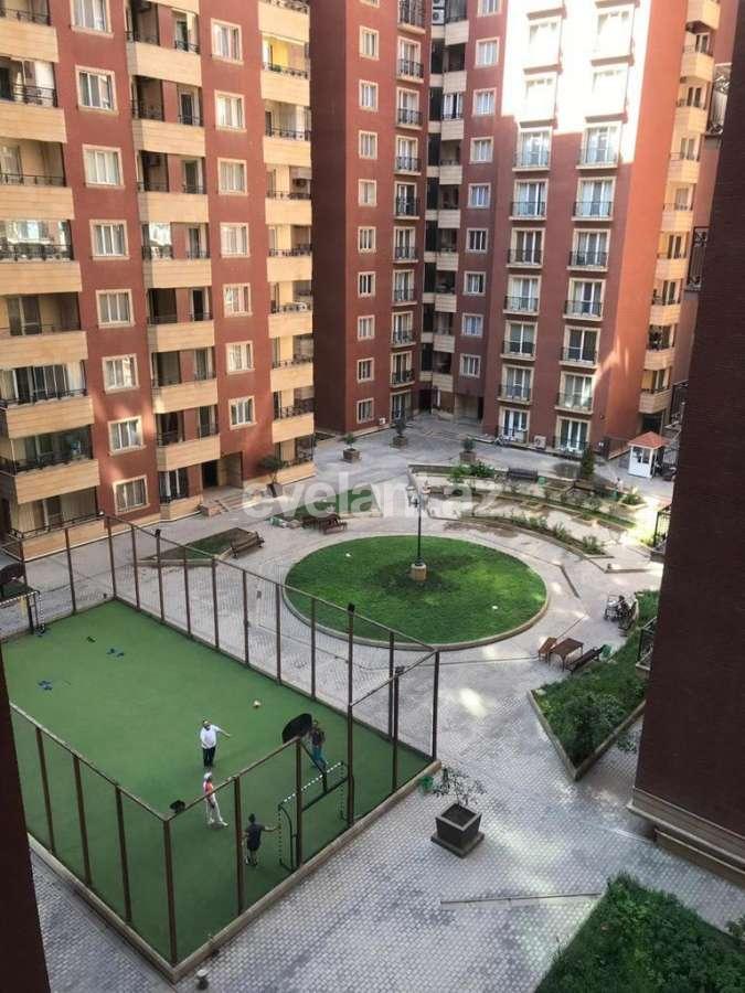 Sale, new building, 4 room, 200 m², Baku, Nasimi r, 28 may m.