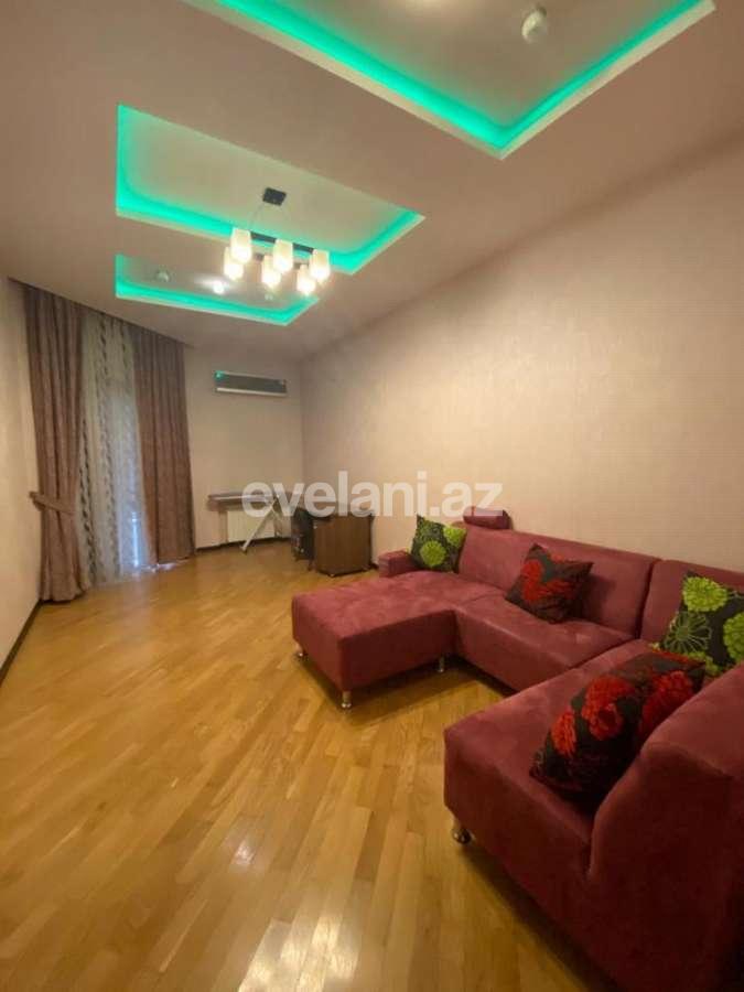 Sale, new building, 4 room, 200 m², Baku, Nasimi r, 28 may m.