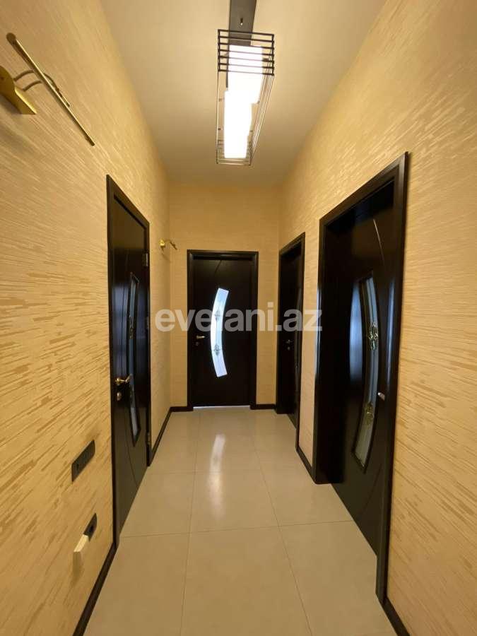 Sale, new building, 4 room, 200 m², Baku, Nasimi r, 28 may m.