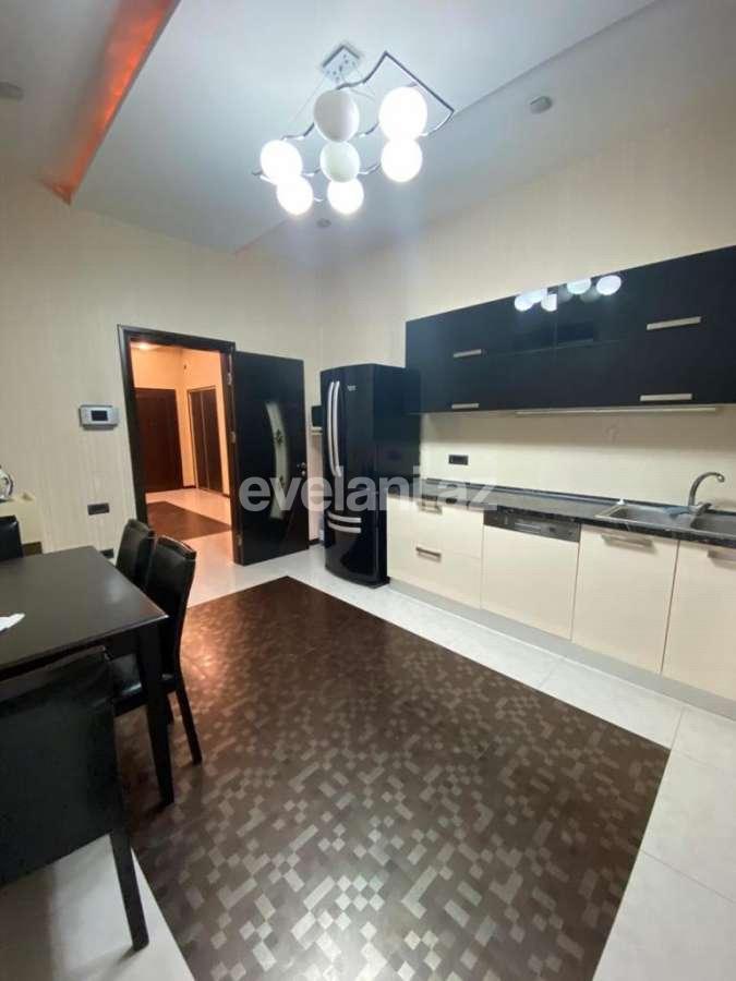 Sale, new building, 4 room, 200 m², Baku, Nasimi r, 28 may m.