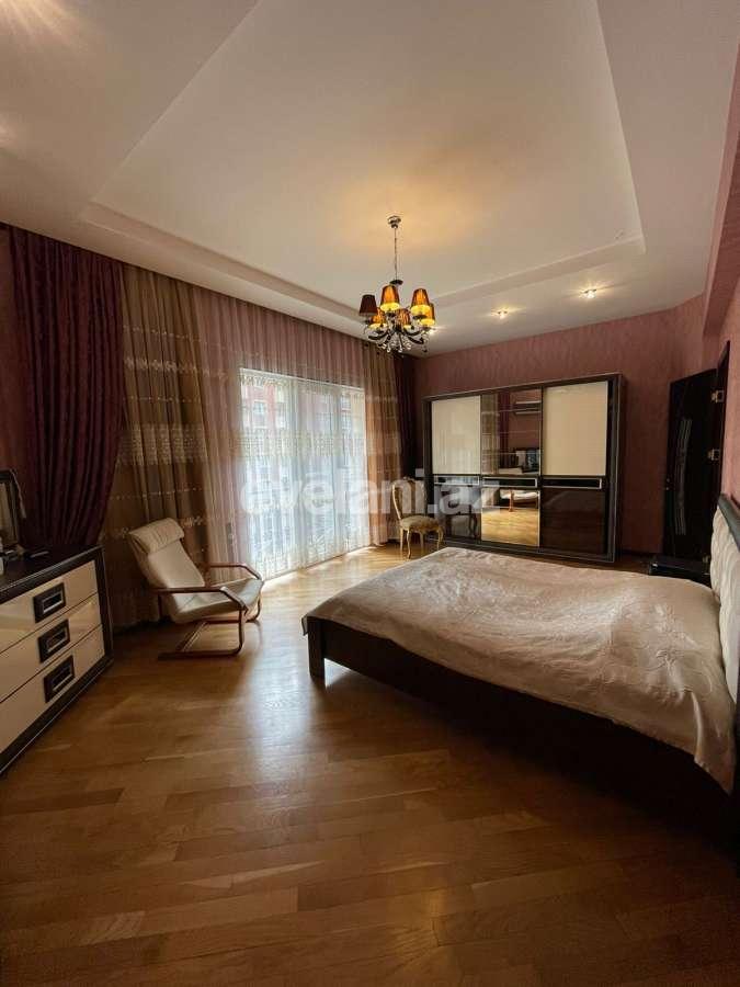 Sale, new building, 4 room, 200 m², Baku, Nasimi r, 28 may m.