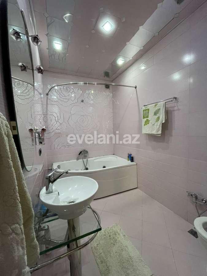 Sale, new building, 4 room, 200 m², Baku, Nasimi r, 28 may m.