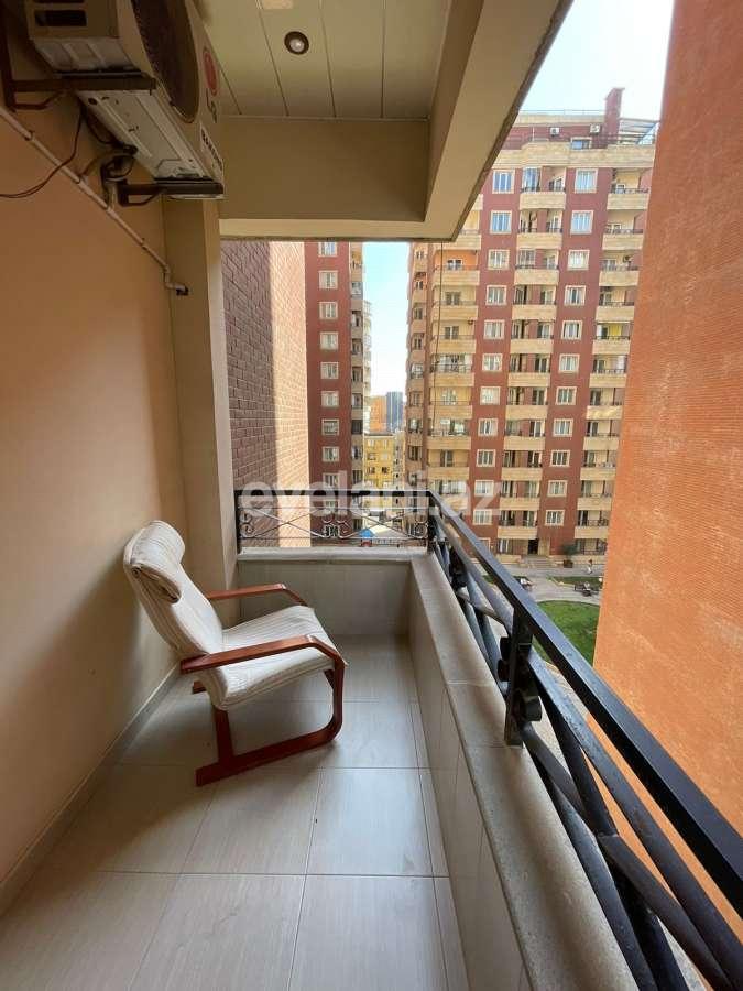 Sale, new building, 4 room, 200 m², Baku, Nasimi r, 28 may m.