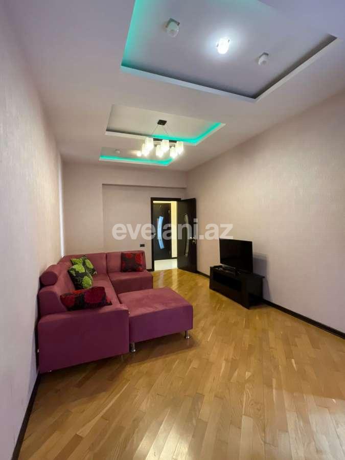 Sale, new building, 4 room, 200 m², Baku, Nasimi r, 28 may m.
