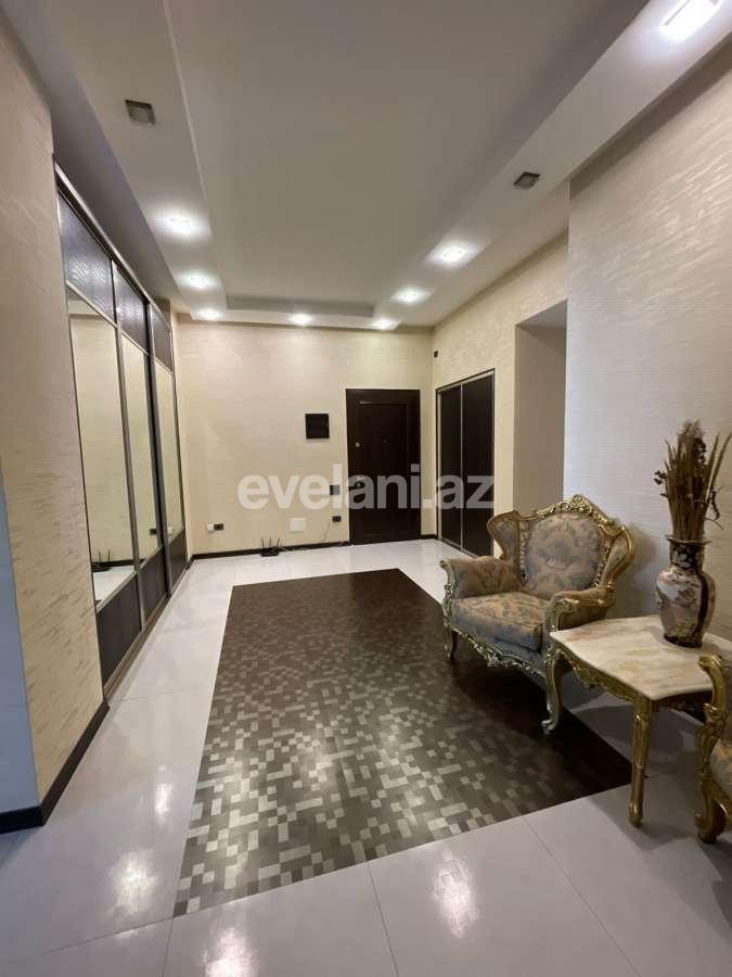 Sale, new building, 4 room, 200 m², Baku, Nasimi r, 28 may m.