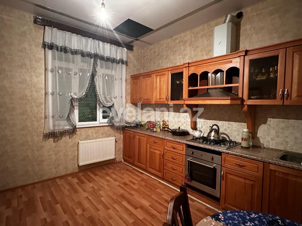 Satılır, həyət evi / bağ, 8 otaqlı, 358 m², Bakı, Xətai r, Həzi Aslanov q, Həzi Aslanov m.