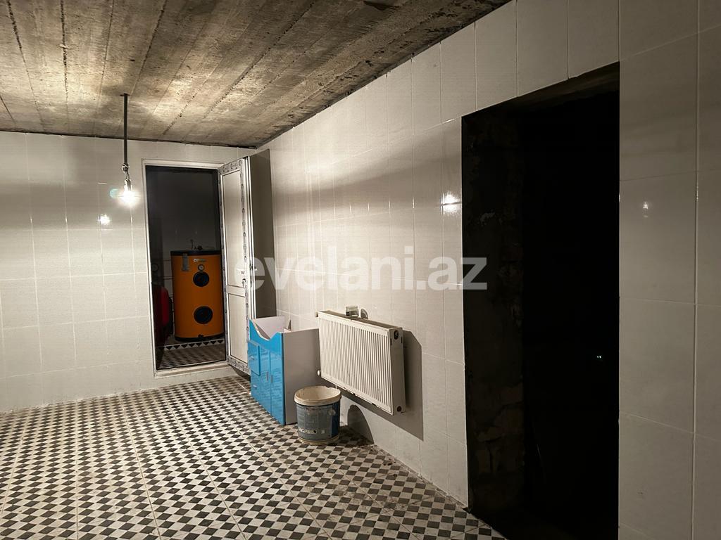 Satılır, həyət evi / bağ, 8 otaqlı, 358 m², Bakı, Xətai r, Həzi Aslanov q, Həzi Aslanov m.