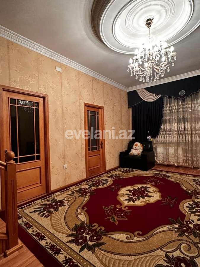 Satılır, həyət evi / bağ, 8 otaqlı, 358 m², Bakı, Xətai r, Həzi Aslanov q, Həzi Aslanov m.