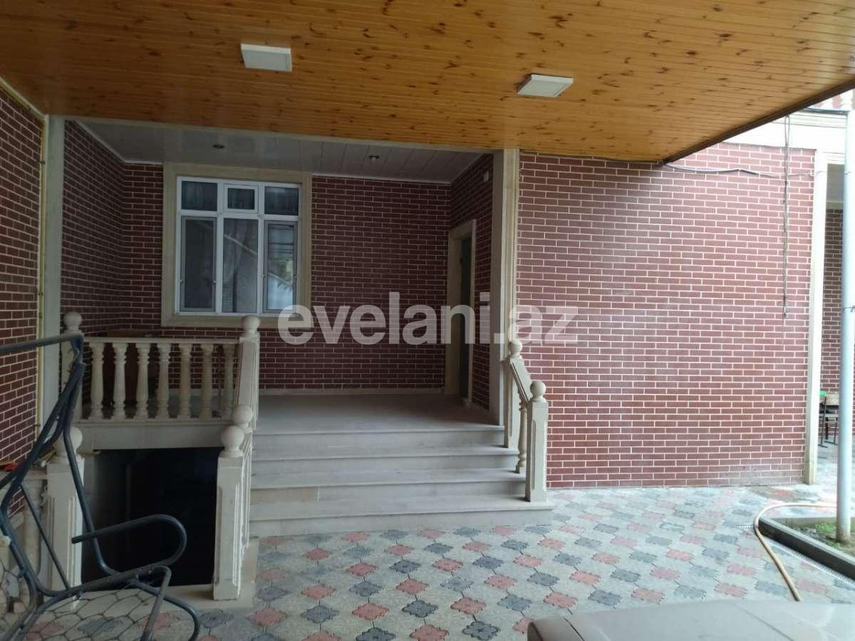 Satılır, həyət evi / bağ, 8 otaqlı, 358 m², Bakı, Xətai r, Həzi Aslanov q, Həzi Aslanov m.