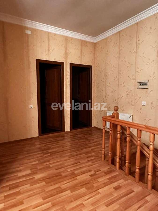 Satılır, həyət evi / bağ, 8 otaqlı, 358 m², Bakı, Xətai r, Həzi Aslanov q, Həzi Aslanov m.